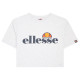 Ellesse Γυναικεία κοντομάνικη μπλούζα Alberta cropped tee